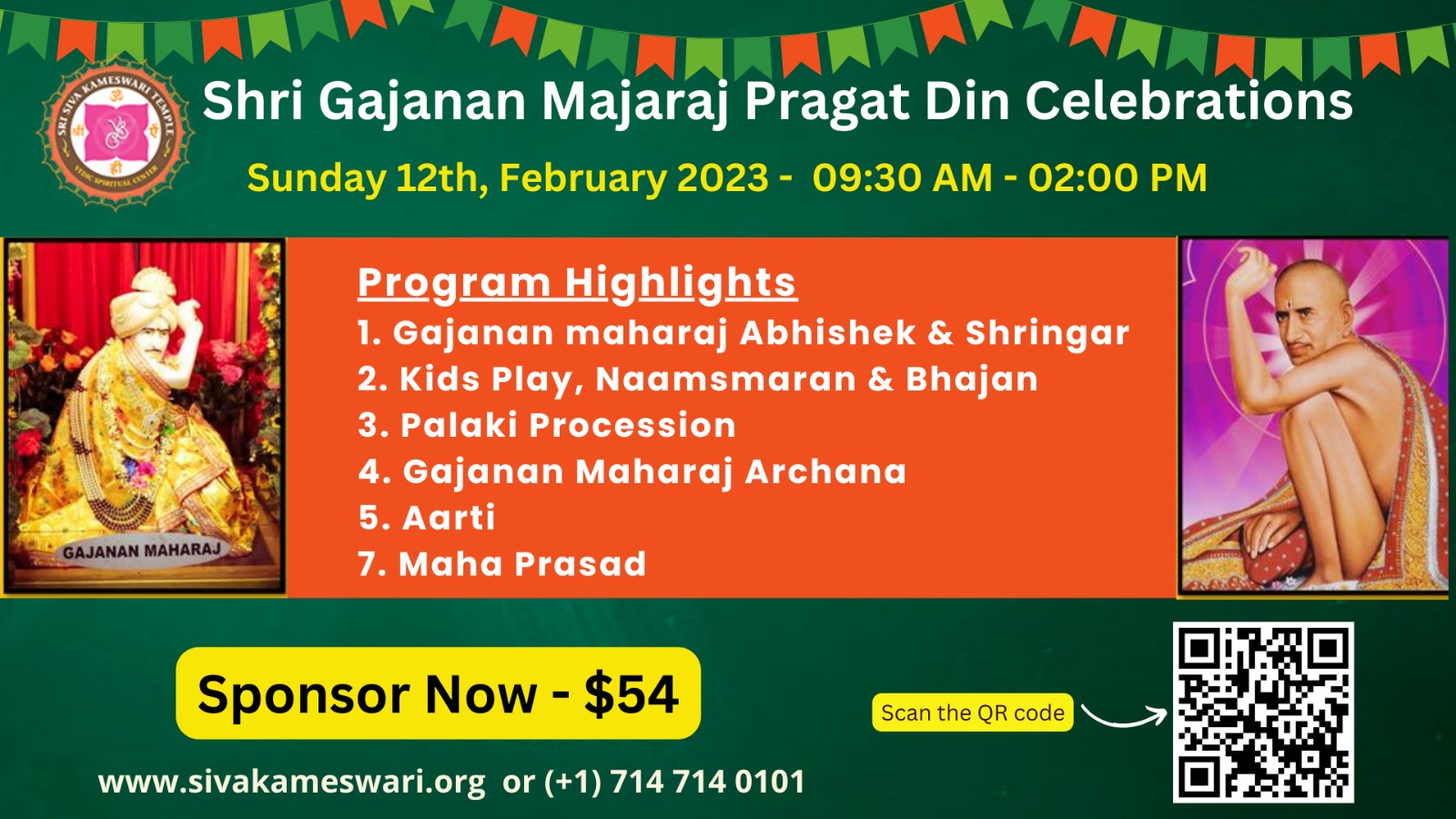 https://sivakameswari.org/shri-gajanan-majaraj-pragat-din-celebrations/
