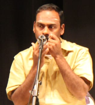 Srinivasan Govindarajan