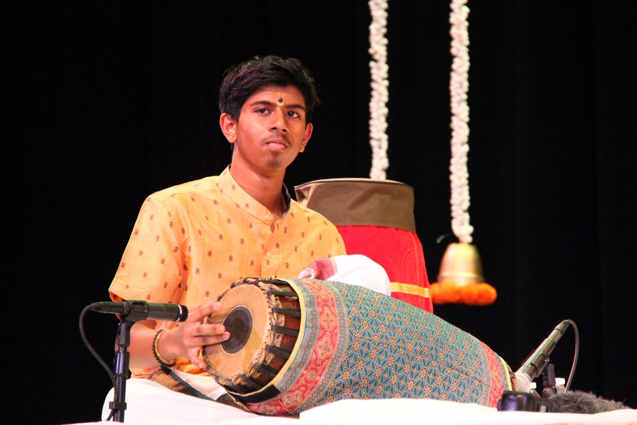 Srivatsan Srinivasan