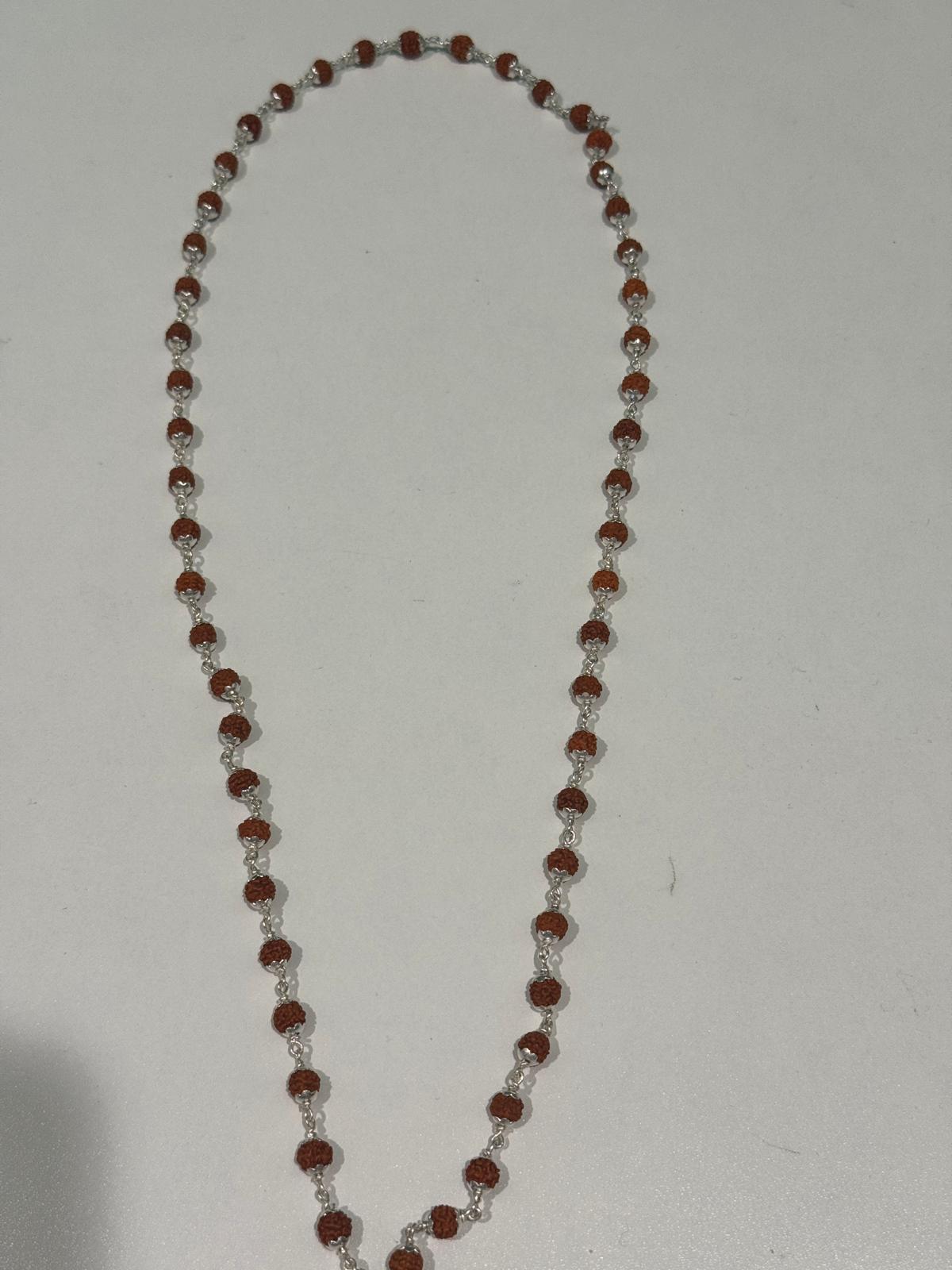 Rudrakshamala