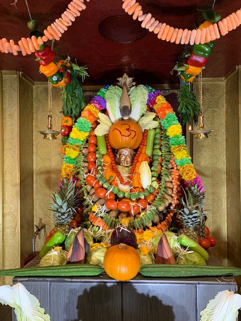 Katyayani Devi