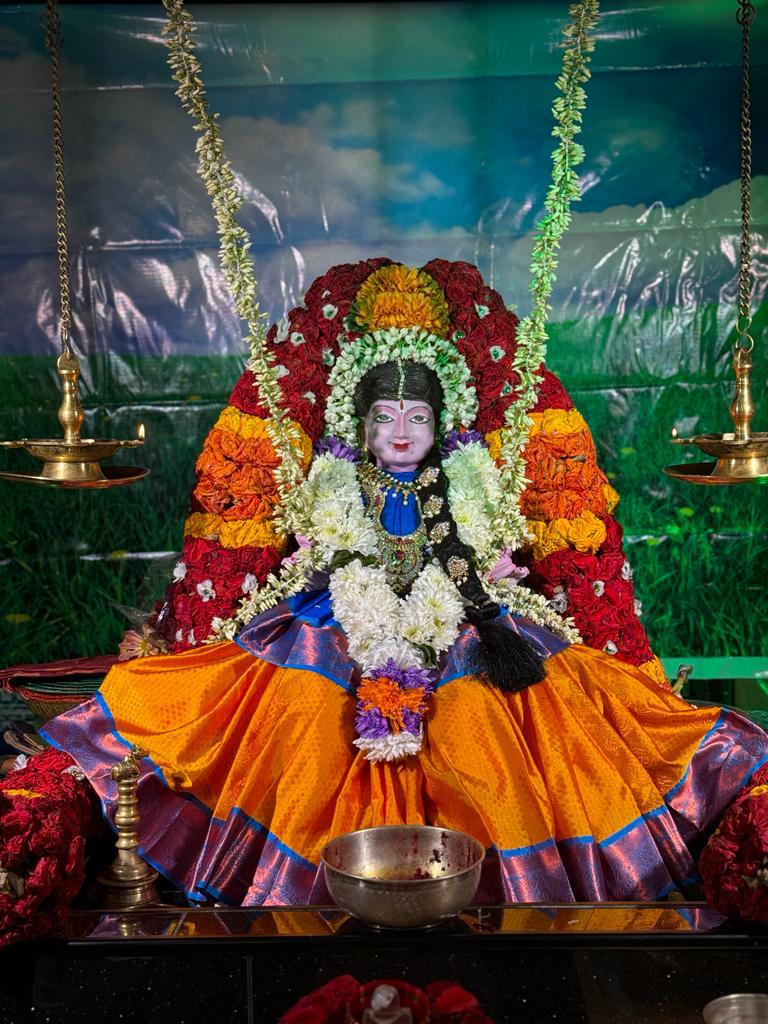 Bala Tripura Sundari Devi