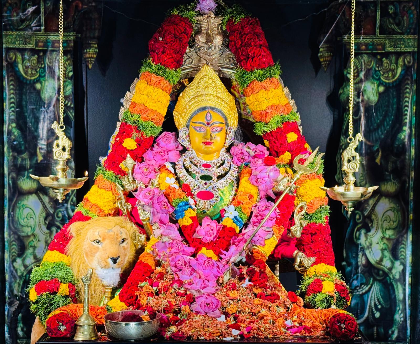 Sri Mahachandi Devi