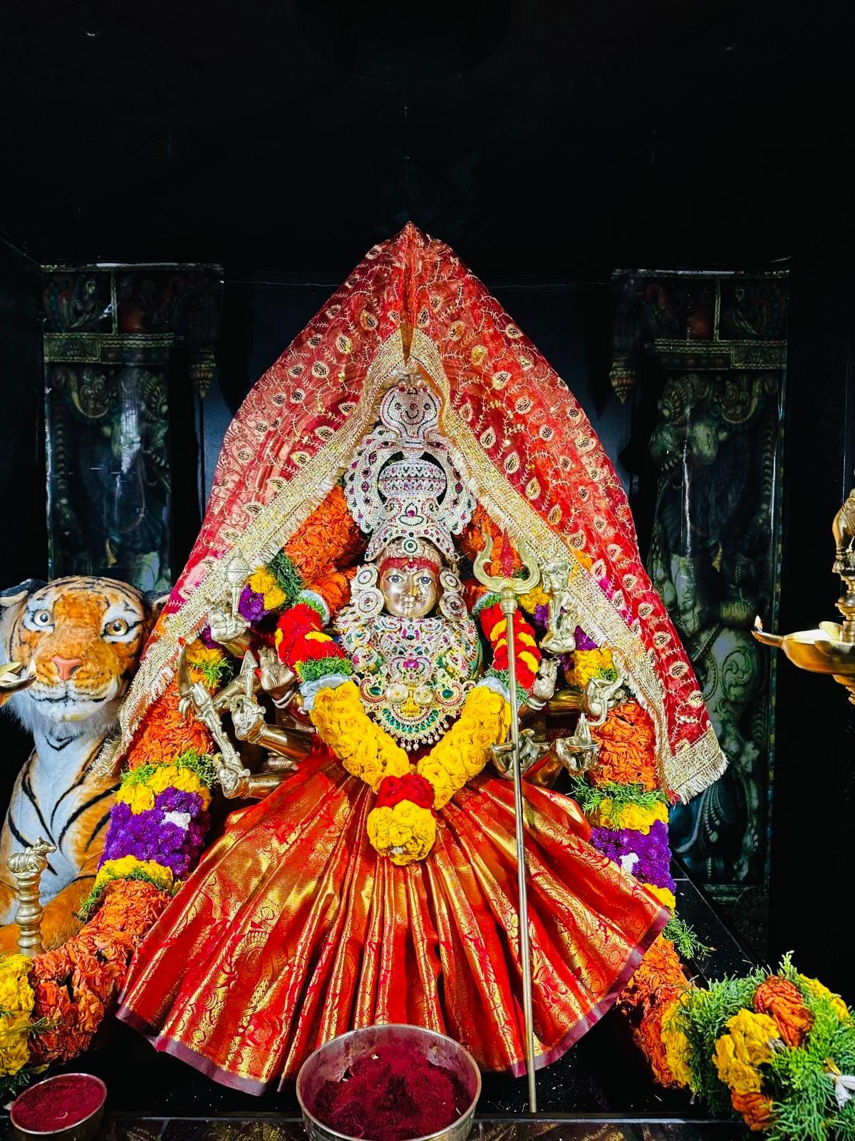 Sri Durga Devi