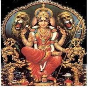 Sri Rajarajeswari Devi