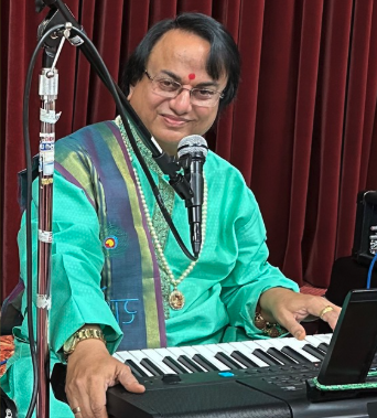 Pundit Sidharth Pathak